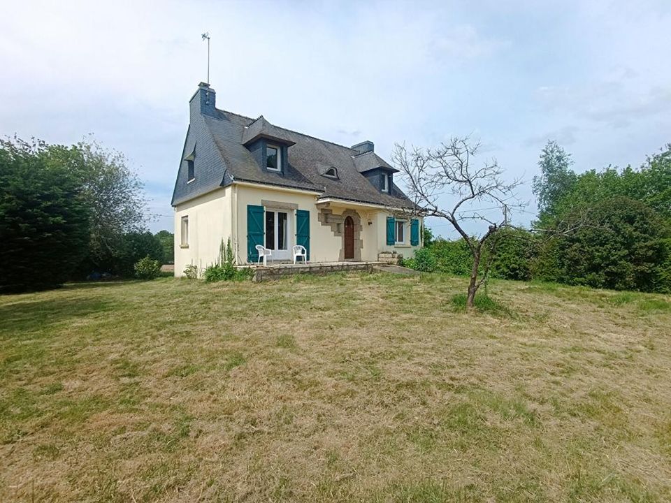 Villa i Moréac, Morbihan - foto 2