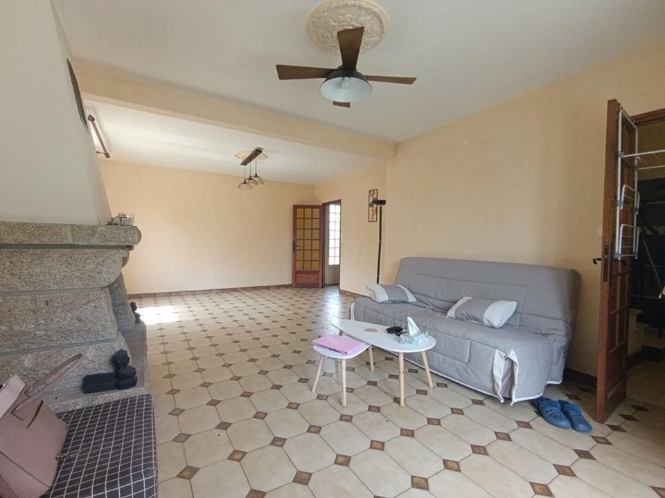 Villa i Moréac, Morbihan - foto 4