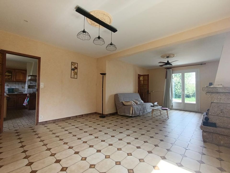 Villa i Moréac, Morbihan - foto 5