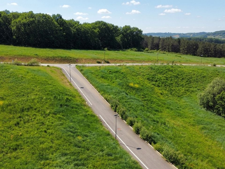 Helårsgrund i Puymirol, Lot-et-Garonne - foto 5