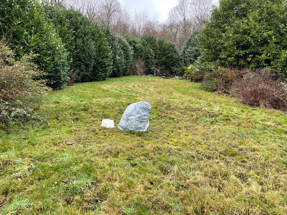 Grond in Villiers-Saint-Denis, Aisne - foto 3