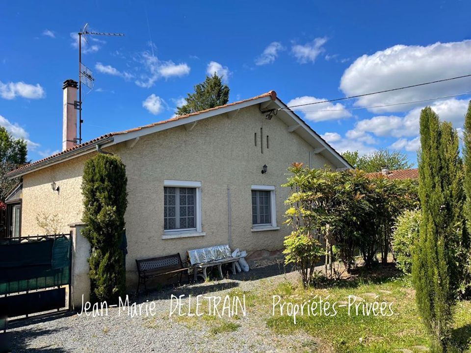 Villa em Saint-Avit-Saint-Nazaire, Gironde - foto 1