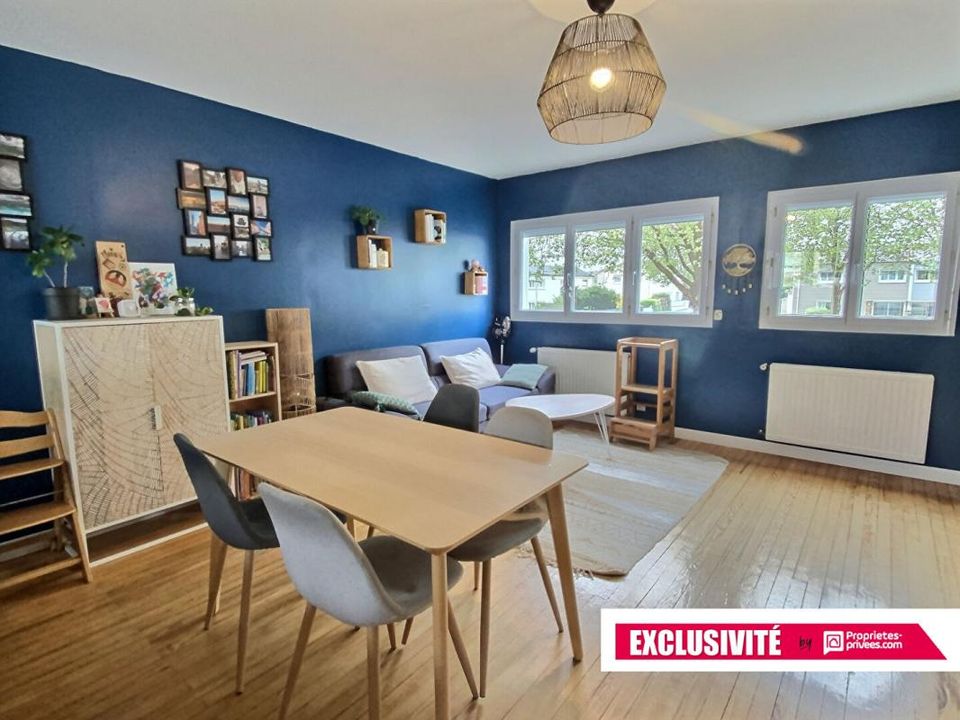 Villa em Saint-Nazaire, Loire-Atlantique - foto 1