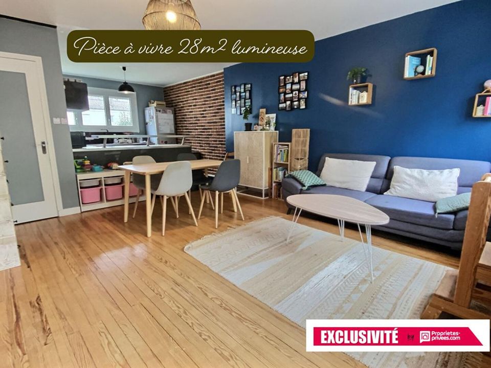 Villa em Saint-Nazaire, Loire-Atlantique - foto 3