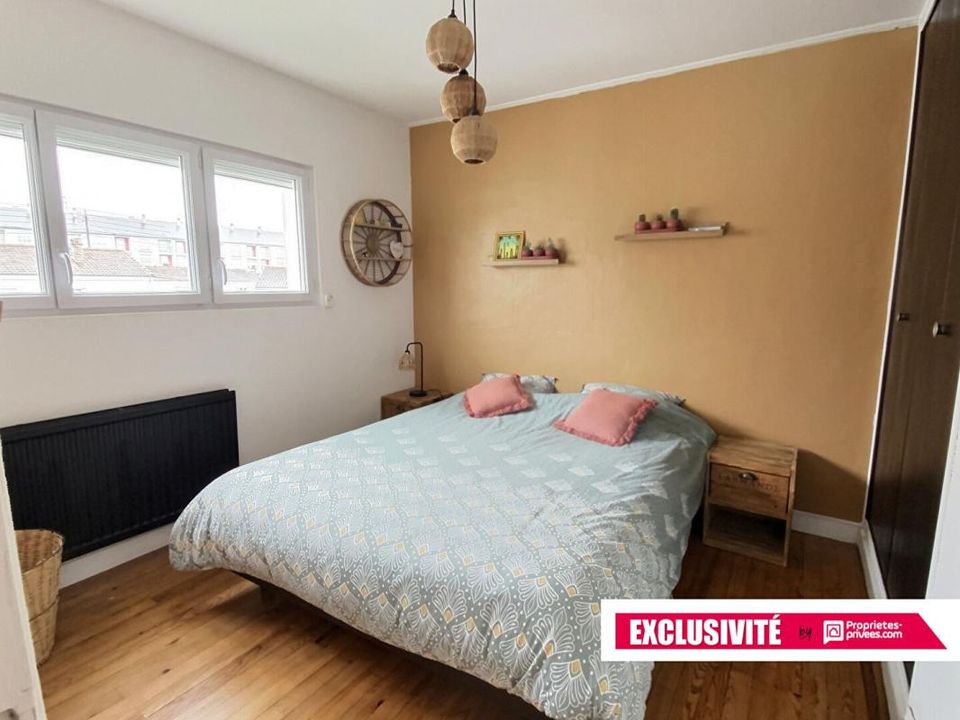 Villa em Saint-Nazaire, Loire-Atlantique - foto 4