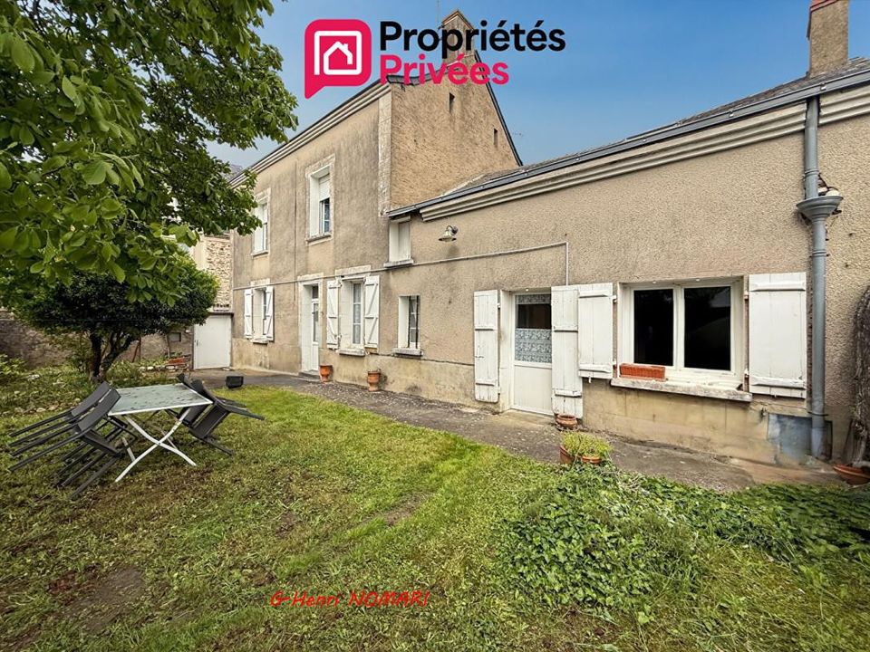 Villa i Cande, Maine-et-Loire - foto 1