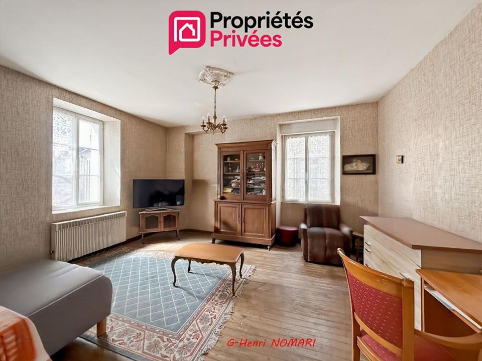 Villa i Cande, Maine-et-Loire - foto 3