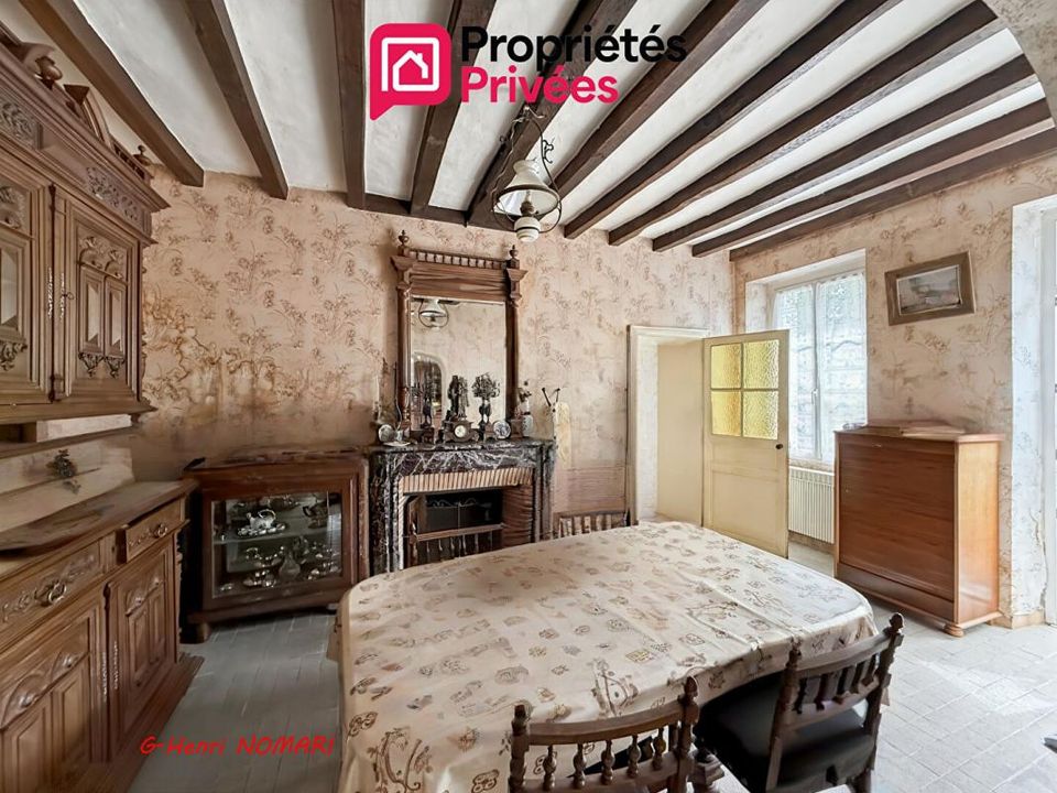 Villa i Cande, Maine-et-Loire - foto 4