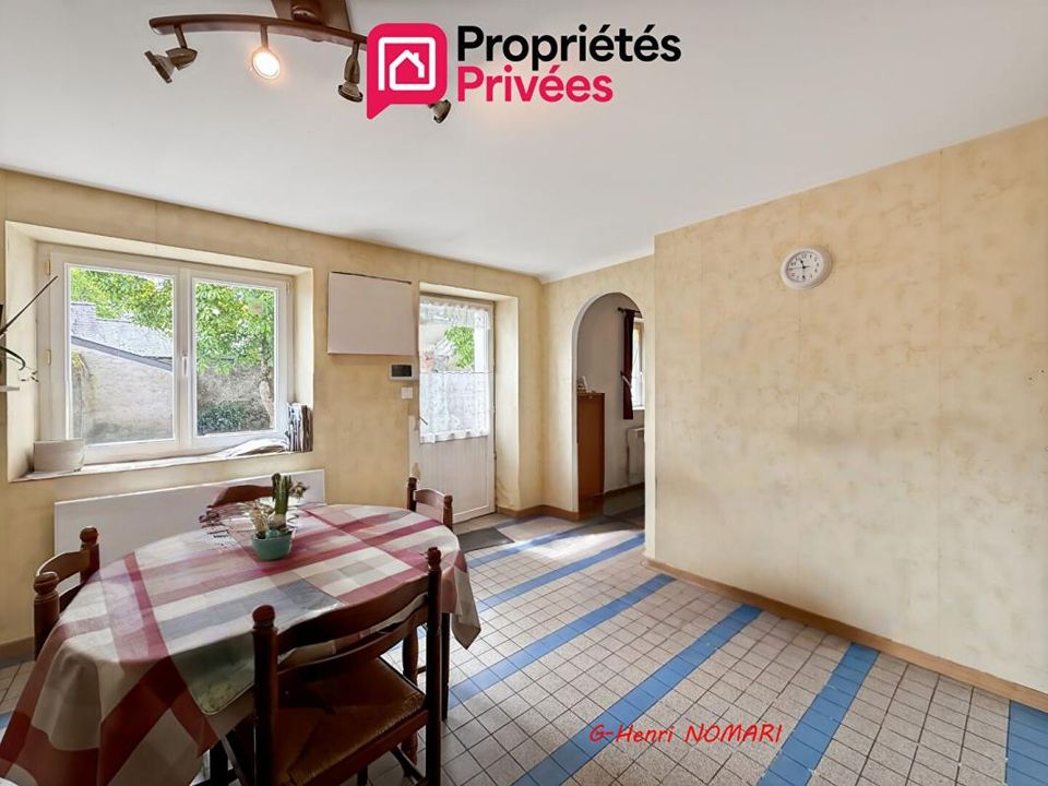 Villa i Cande, Maine-et-Loire - foto 5