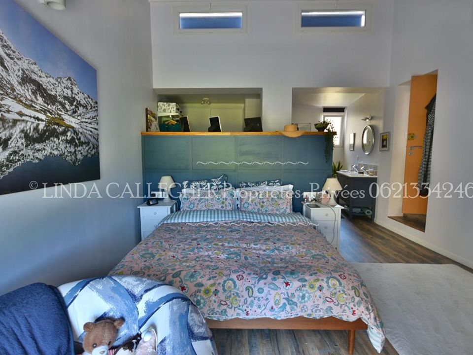 Willa: Villefranche-de-Conflent, Pyrenees-Orientales – zdjęcie 1