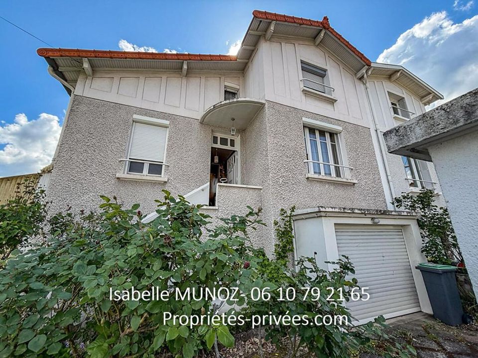 Villa in Beaumont, Puy-de-Dome - foto 1