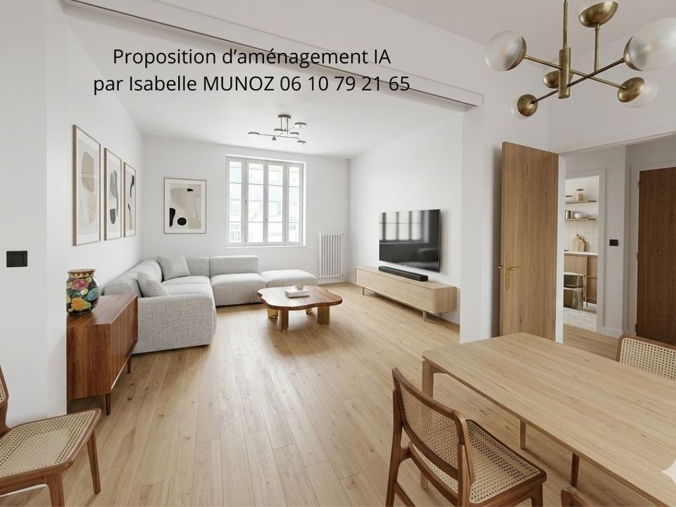 Villa in Beaumont, Puy-de-Dome - foto 3