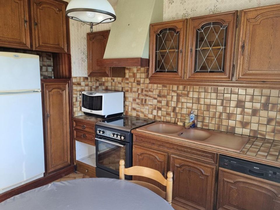 Villa a Saint-Ouen, Loir-et-Cher - foto 4