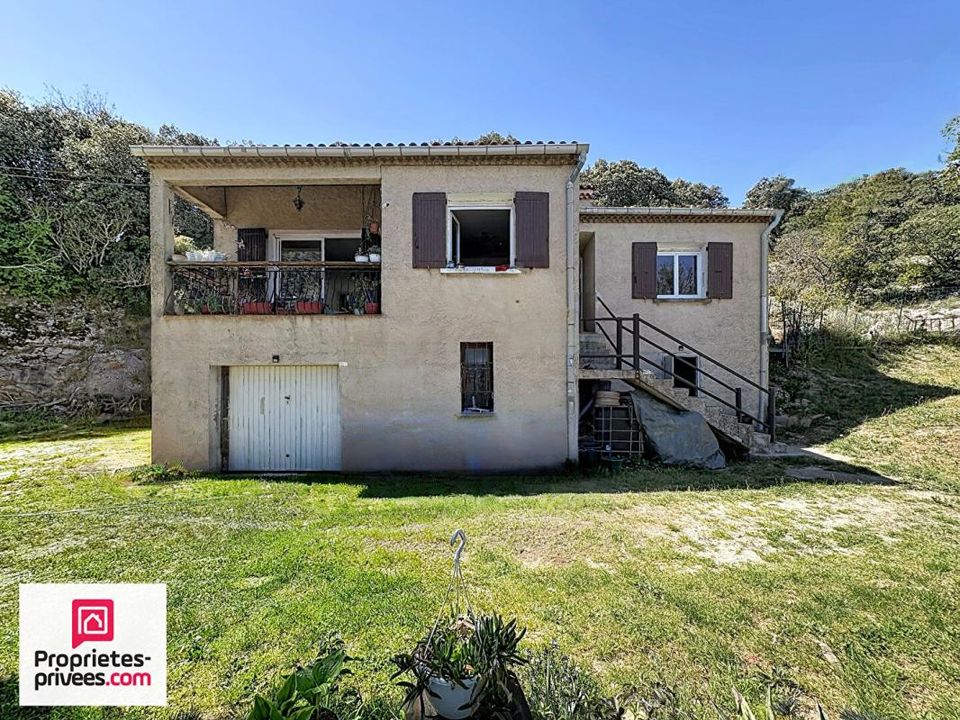 Villa en Ginasservis, Var - foto 4