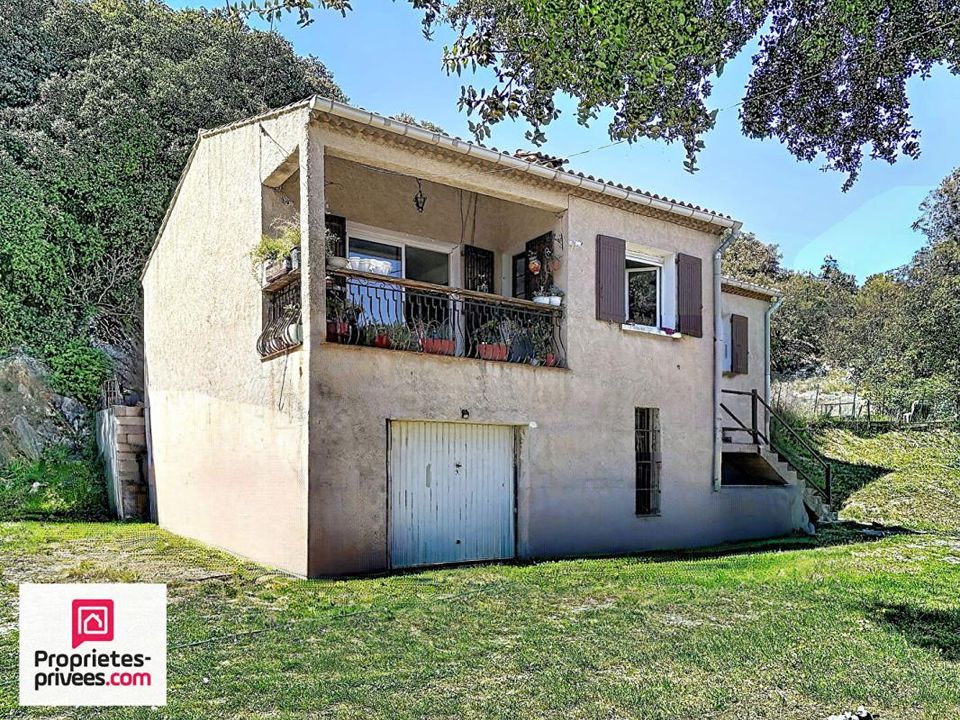 Villa en Ginasservis, Var - foto 5