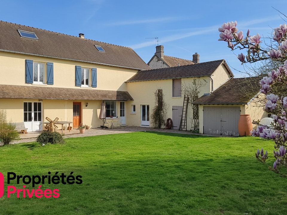 Villa en Anet, Eure-et-Loir - foto 2