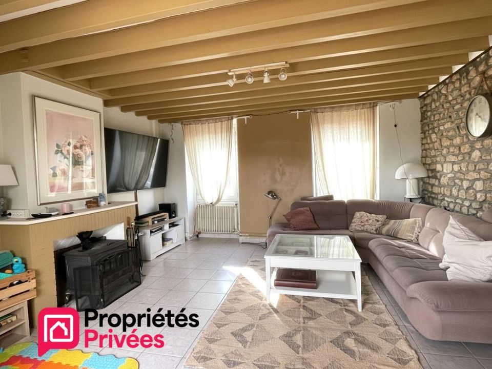 Villa en Anet, Eure-et-Loir - foto 3