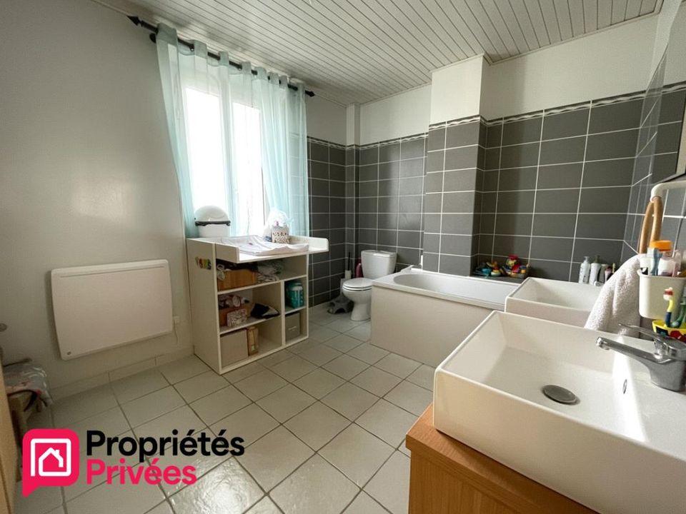 Villa en Anet, Eure-et-Loir - foto 4