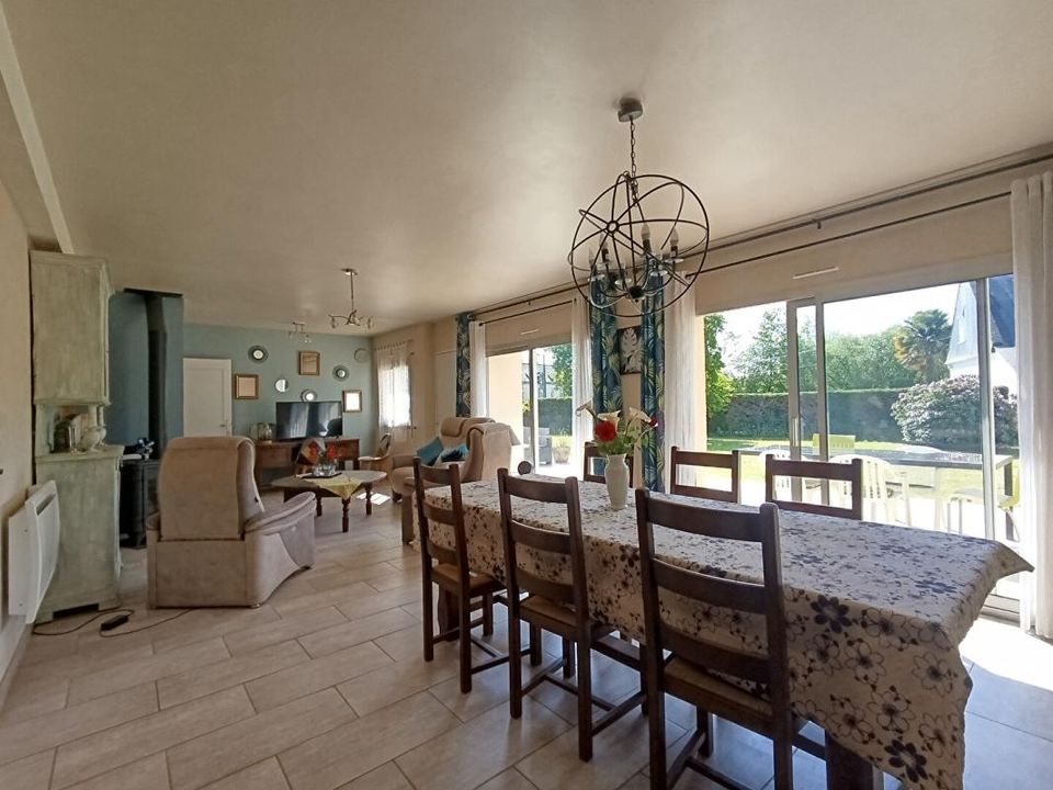 Villa en Le Sourn, Morbihan - foto 5
