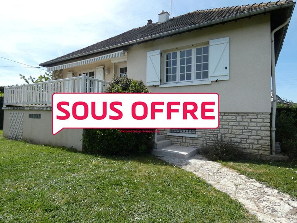 Villa en Ivry-la-Bataille, Eure - foto 1