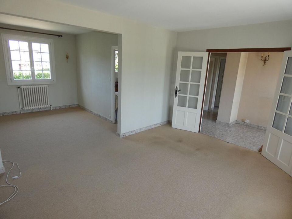 Villa en Ivry-la-Bataille, Eure - foto 3