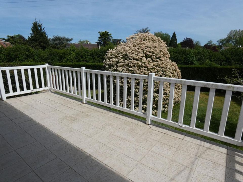 Villa en Ivry-la-Bataille, Eure - foto 4