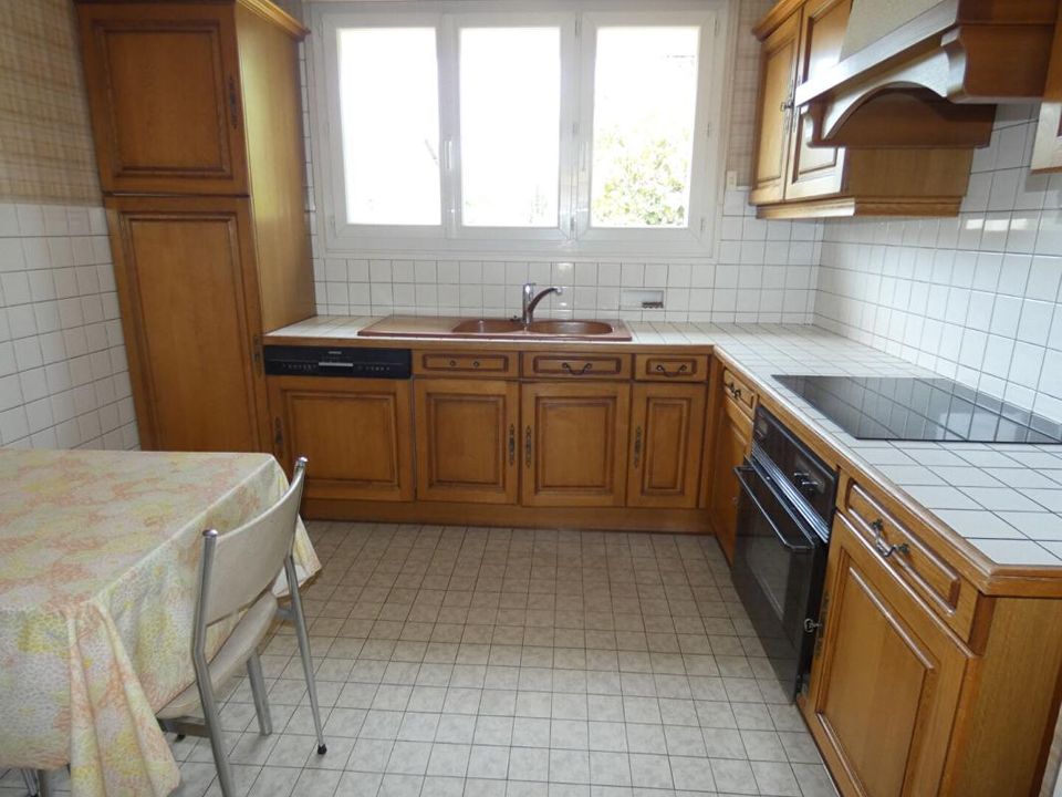Villa en Ivry-la-Bataille, Eure - foto 5