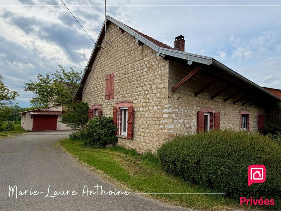 Villa em Foulenay, Jura - foto 1