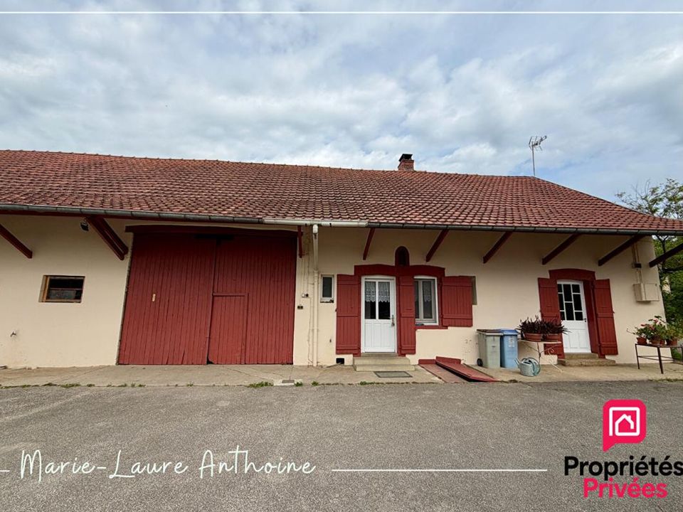 Villa em Foulenay, Jura - foto 2