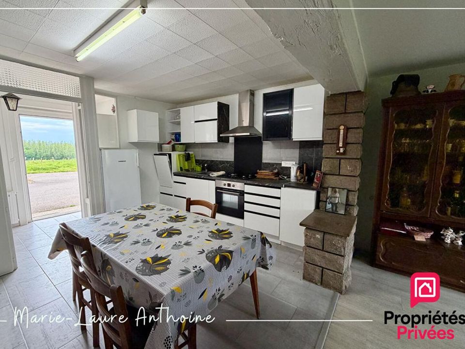 Villa em Foulenay, Jura - foto 4