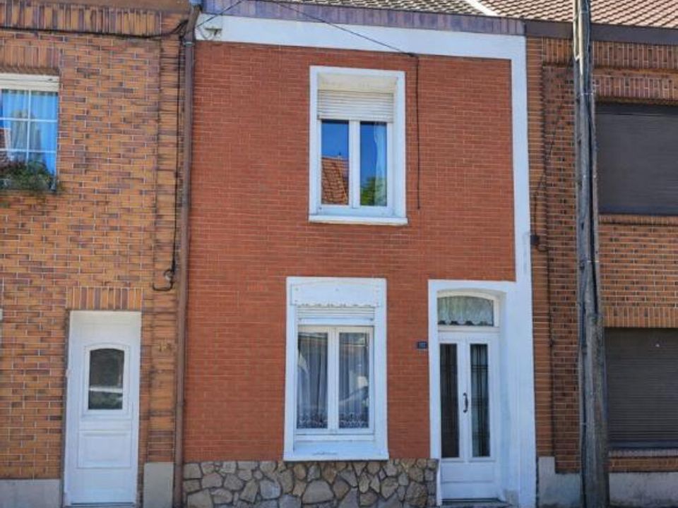 Villa a Bethune, Pas-de-Calais - foto 1