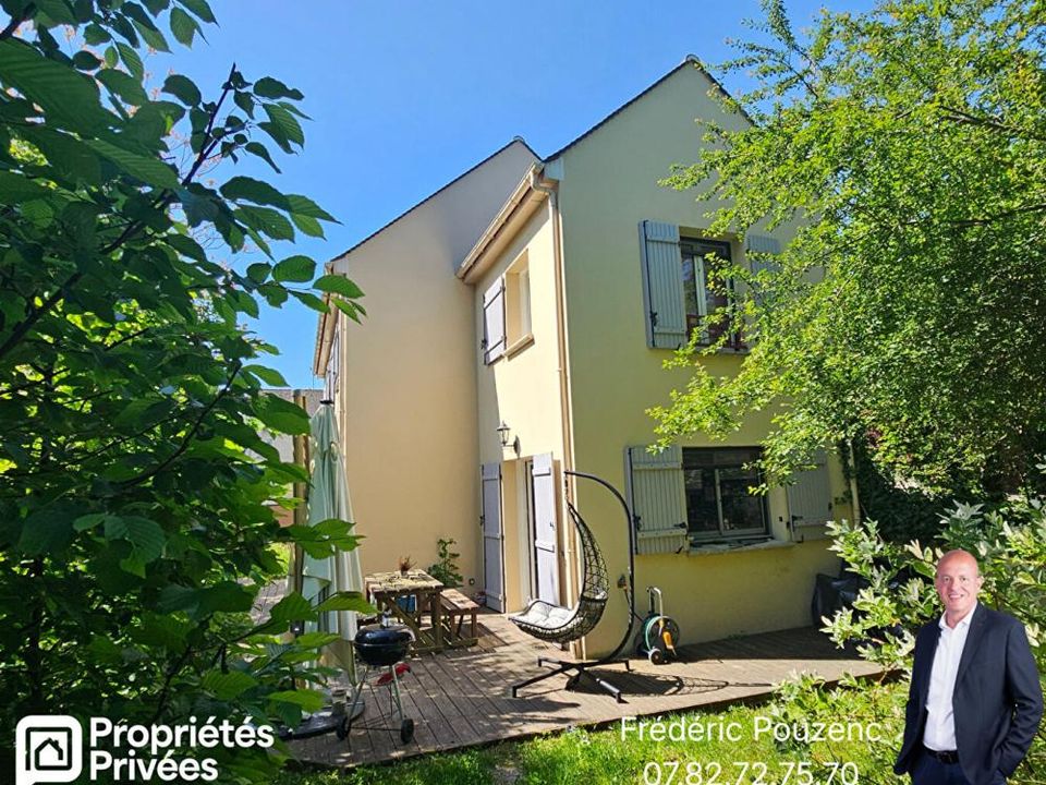 Villa in Houdan, Yvelines - foto 1