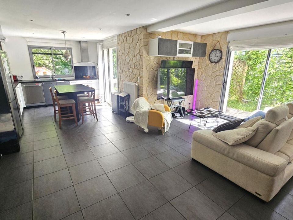 Villa in Houdan, Yvelines - foto 2