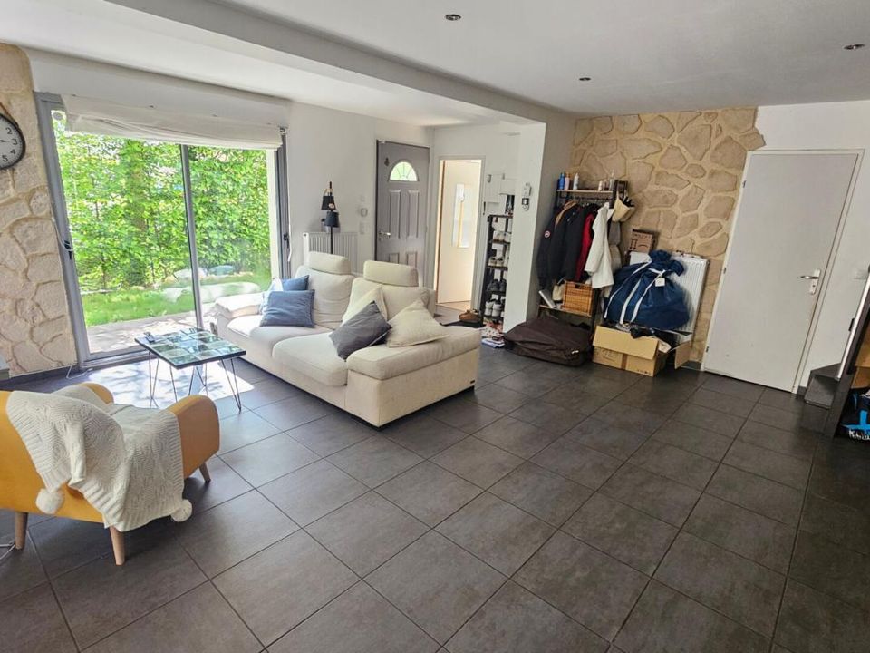 Villa in Houdan, Yvelines - foto 3