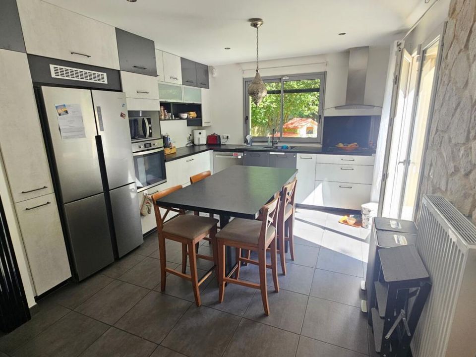 Villa in Houdan, Yvelines - foto 4