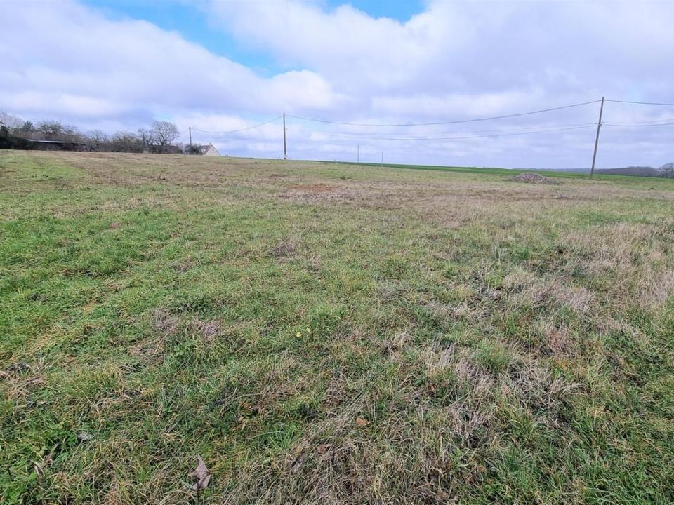 Terreno en Maintenon, Eure-et-Loir - foto 2