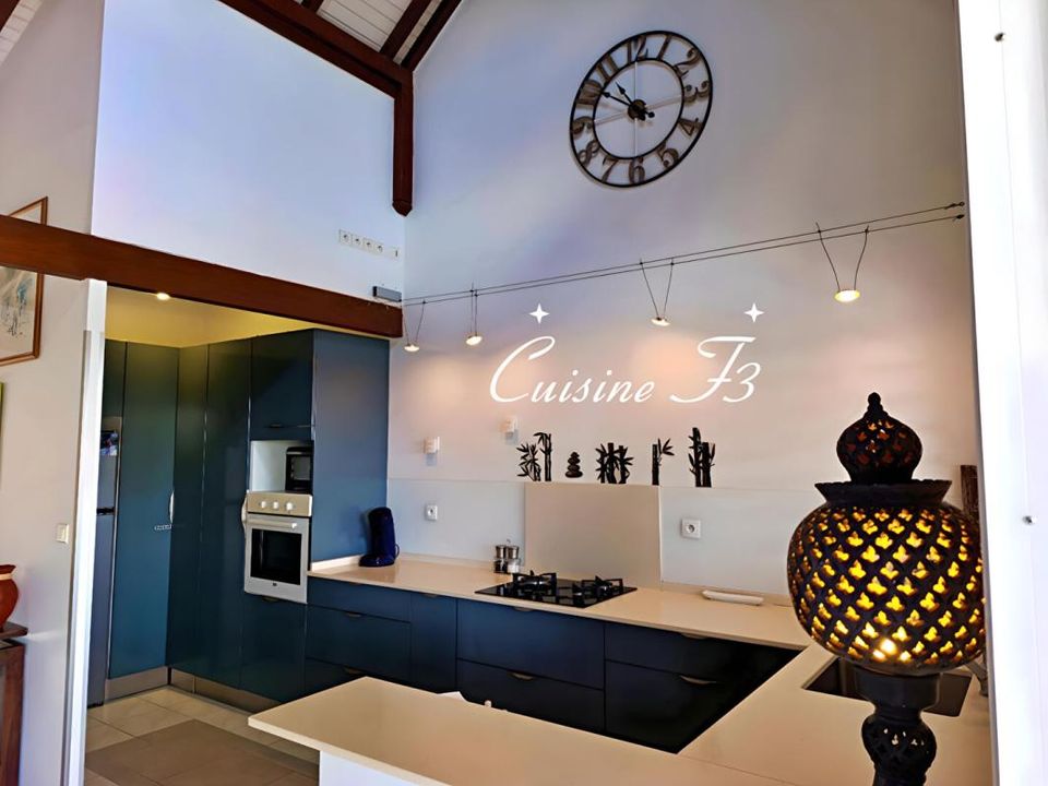 Villa a Les Trois-Ilets, Martinique - foto 5