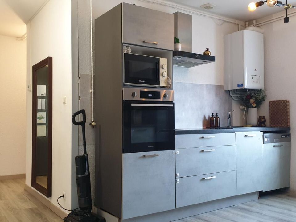 Apartament a Bavilliers, Territoire de Belfort - foto 3
