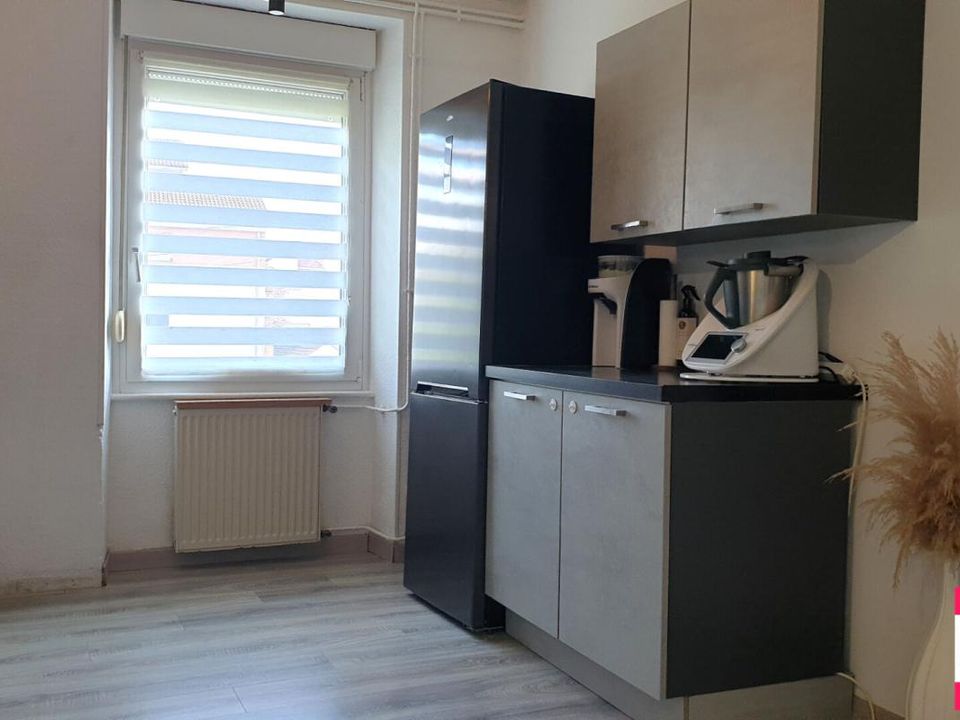Apartament a Bavilliers, Territoire de Belfort - foto 4