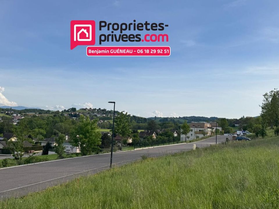 Tomt i Rumilly, Haute-Savoie - foto 2
