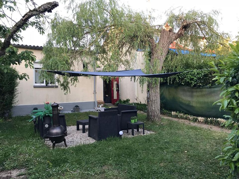 Villa en Maintenon, Eure-et-Loir - foto 1