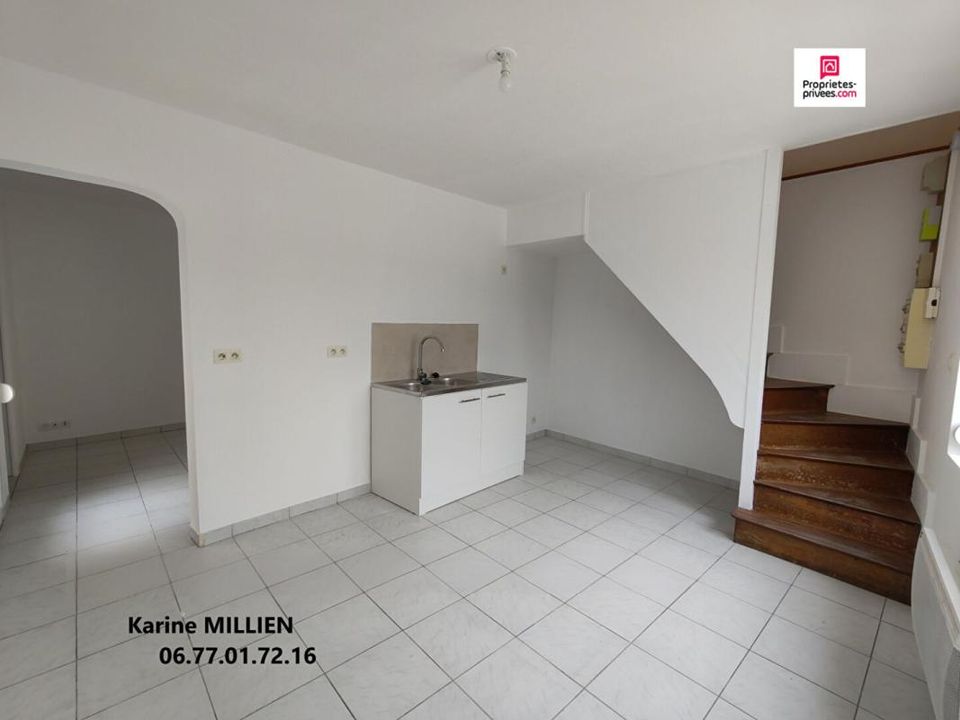 Villa en La Madeleine-de-Nonancourt, Eure - foto 1