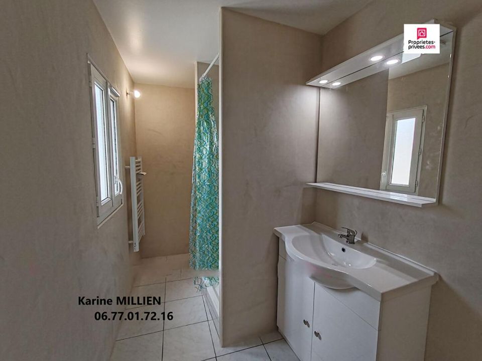 Villa en La Madeleine-de-Nonancourt, Eure - foto 3