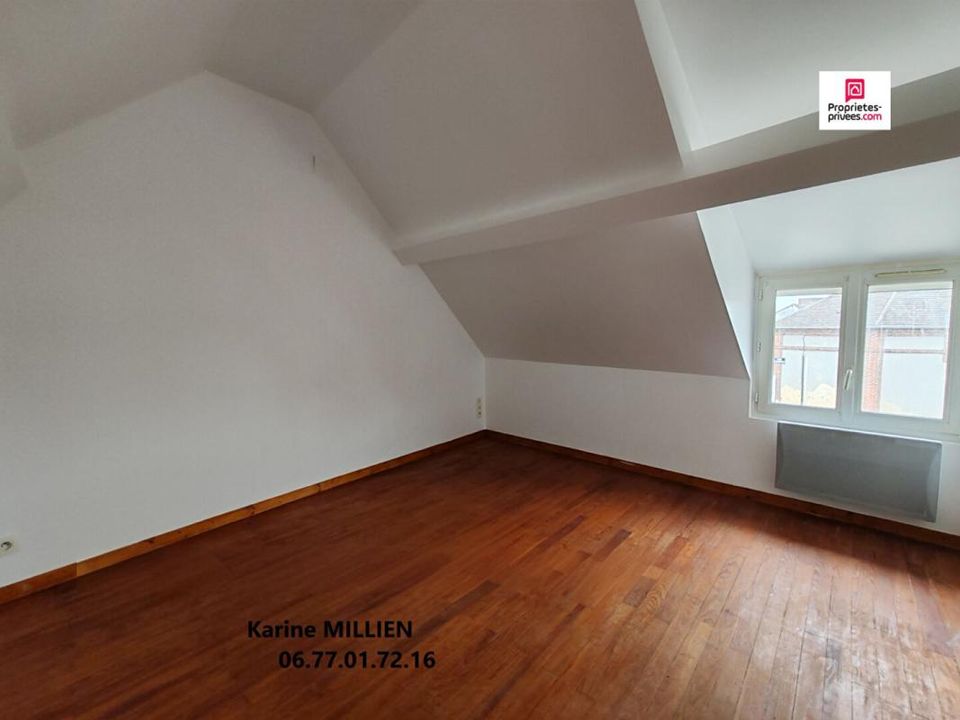 Villa en La Madeleine-de-Nonancourt, Eure - foto 4