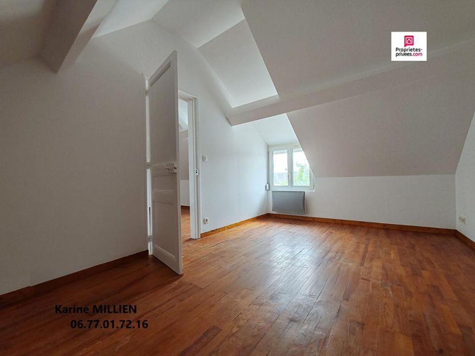 Villa en La Madeleine-de-Nonancourt, Eure - foto 5