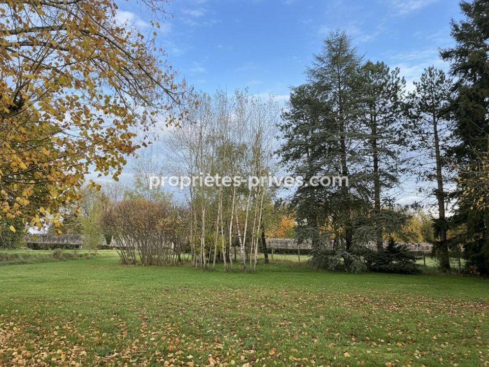 Villa in Arthel, Nievre - foto 1