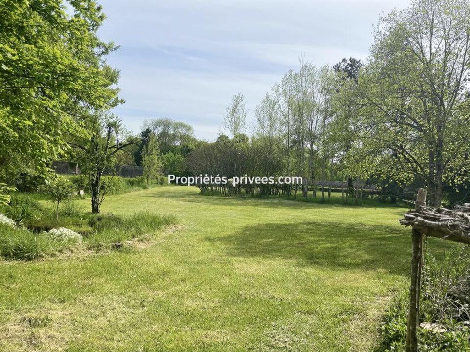 Villa in Arthel, Nievre - foto 4