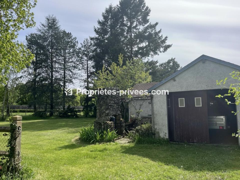 Villa in Arthel, Nievre - foto 5
