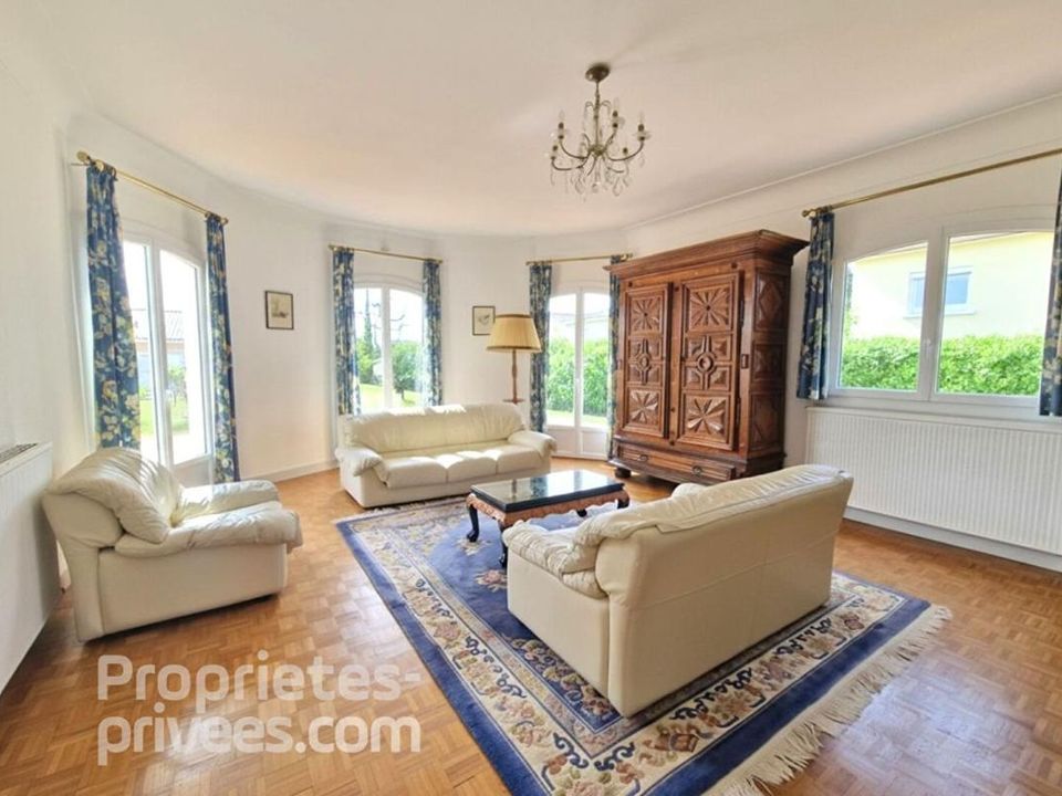 Villa i Saint-Andre-de-Cubzac, Gironde - foto 2