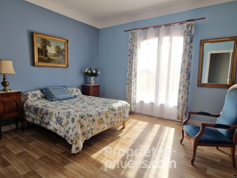Villa i Saint-Andre-de-Cubzac, Gironde - foto 4